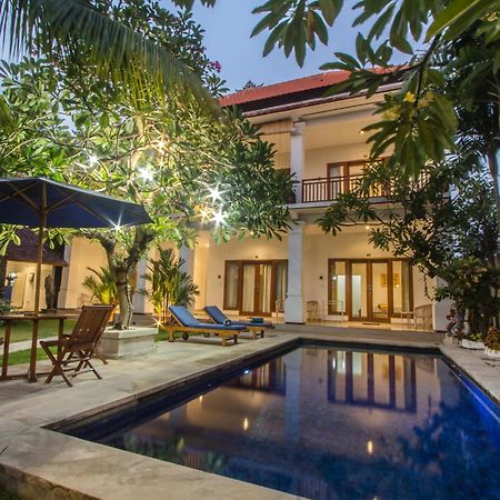 Bali Billy Village Canggu  Exterior photo