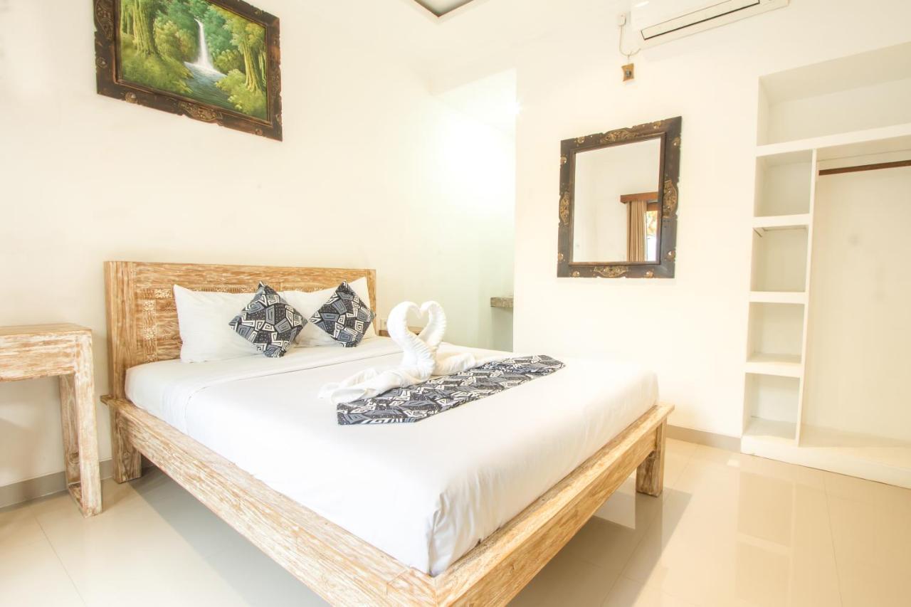 Bali Billy Village Canggu  Exterior photo