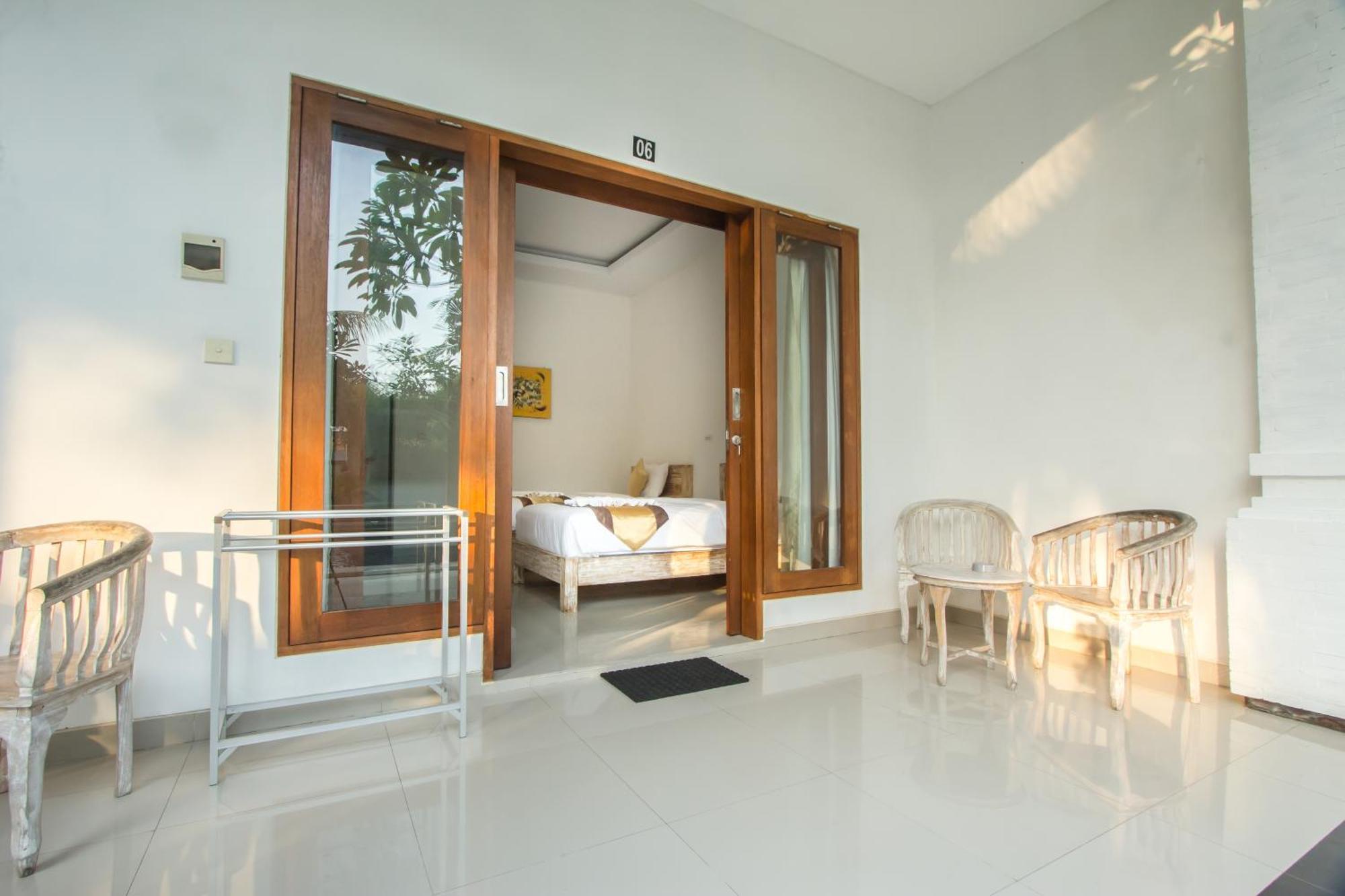 Bali Billy Village Canggu  Exterior photo