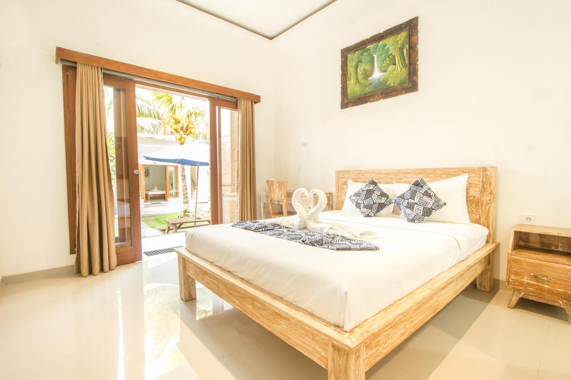 Bali Billy Village Canggu  Exterior photo